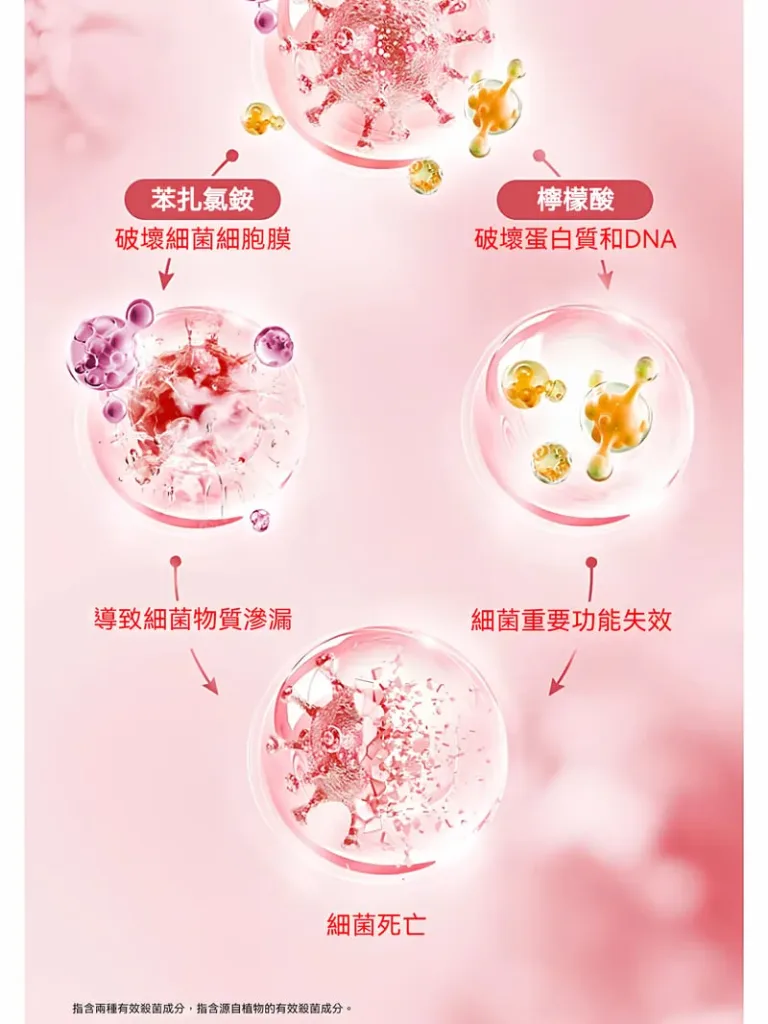 衣物自然消毒液，護衣護手，清新持久留香， 一瓶搞定全屋清潔，輕鬆省力，用完整個屋子都淡淡的香味！ - 10